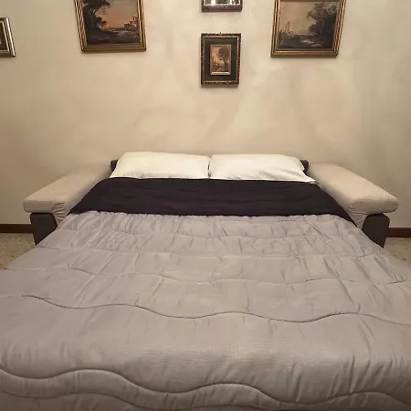 Apartman Millys Centre 