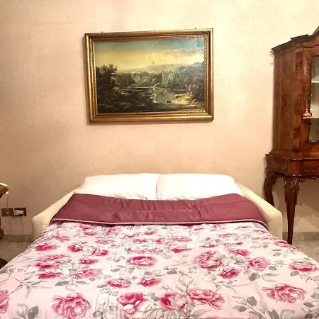 Apartman Millys Centre 