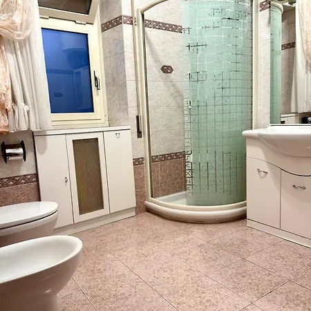 Apartment Millys Centre Rome