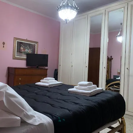 Millys Centre Appartement Rome