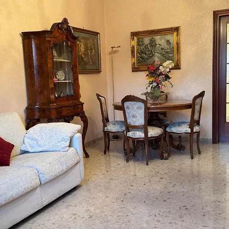 Appartement Millys Centre Rome