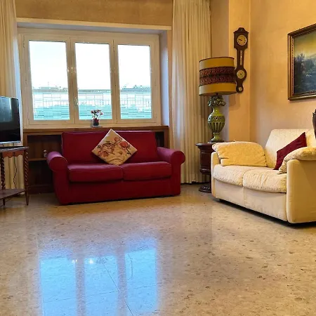 Appartement Millys Centre Rome