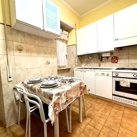 Millys Centre Appartement Rome